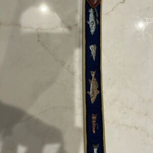 The Belted Cow - size 28.